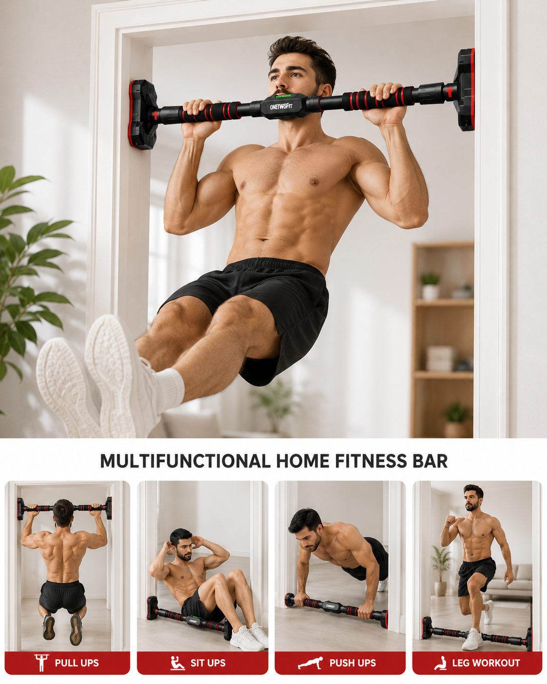 Fitness Equipment