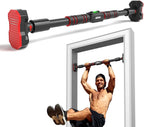 قضيب السحب القابل للتعديل Power Fit لتثبيت على إطار الباب