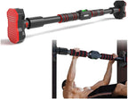 قضيب السحب القابل للتعديل Power Fit لتثبيت على إطار الباب