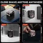 ENCHEN Mini Electric Shaver